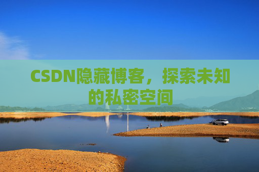 CSDN隐藏博客，探索未知的私密空间